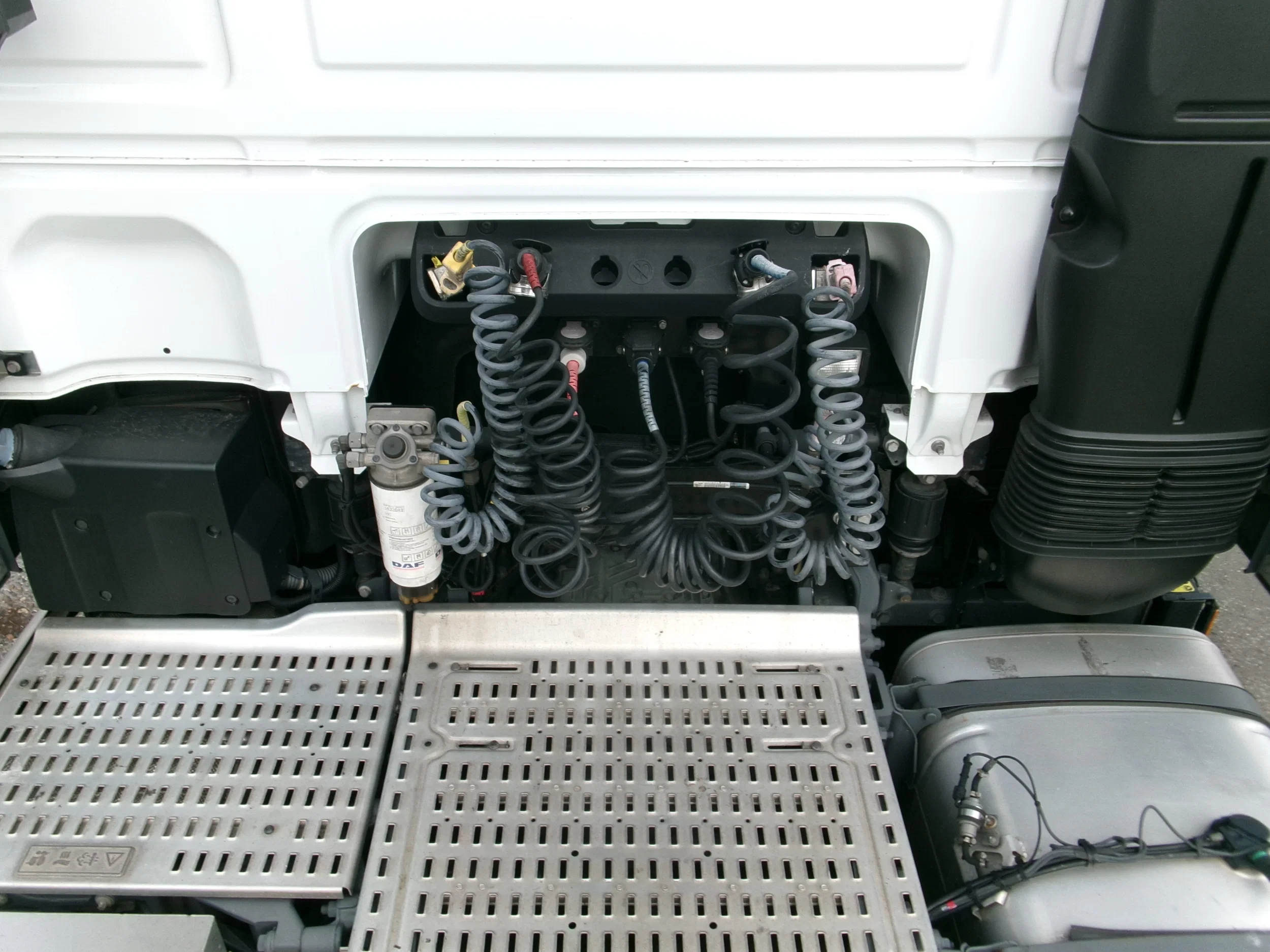 DAF XF 450 2019 - 6X2 NL TRUCK APK 07-2027 afbeelding 10