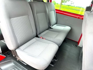 Volkswagen Transporter 2012 - Kombi 2.0 TDI L2H2 9 Persoons Automaat Marge 140 PK obrazek 28