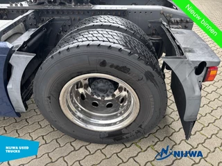 Volvo FH 2012 - FH13 420 4x2 XL + 4 zitplaatsen image 5