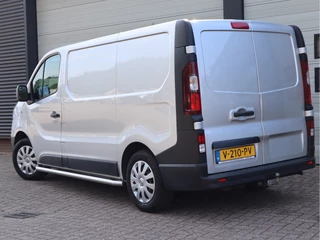Renault Trafic 2018 - 1.6 dCi Euro 6 - Airco - Trekhaak - Cruise - 3 Zits obrazek 3