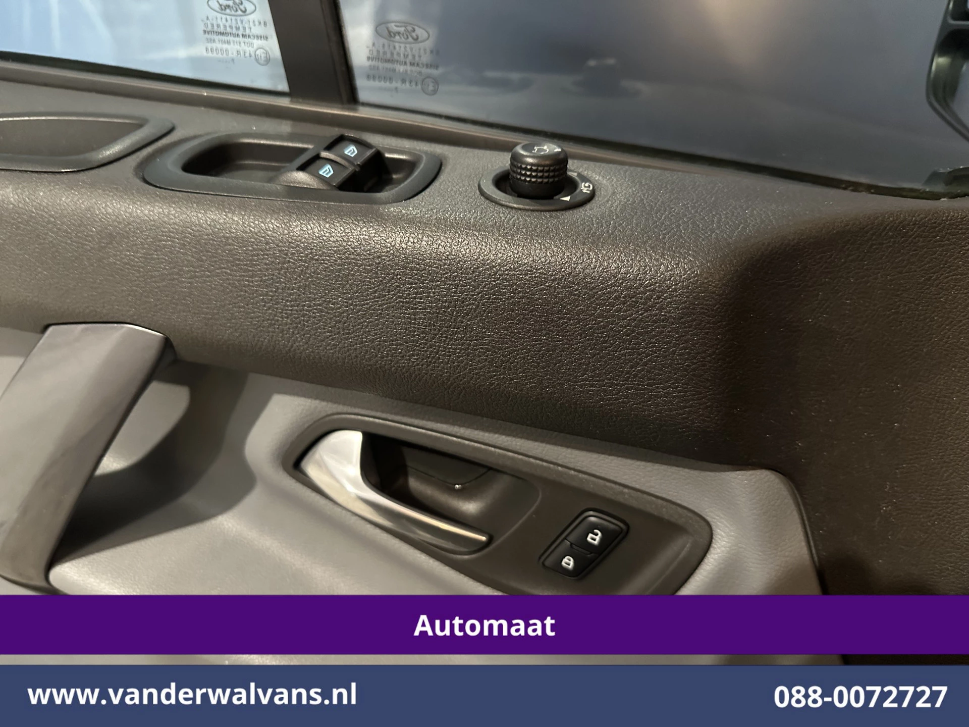 Ford Transit Custom 2018 - 2.0 TDCI 131pk Automaat L1H1 Euro6 Airco | Camera | Navigatie | Cruisecontrol image 21
