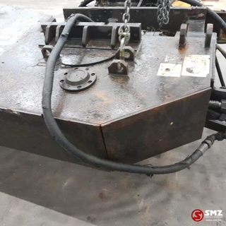 Caterpillar N/A - Occ sloopschaar Caterpillar S30 immagine 10