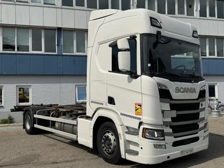 Scania R 2022 - R410 afbeelding 3 miniatuur