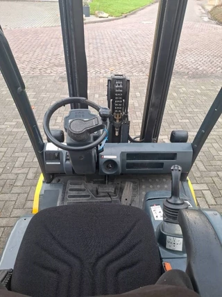 Jungheinrich N/A - EFGVAC25MP Heftruck imagen 9