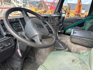 Volvo N/A 2000 - terberg fm1350 waterdrill 500m mudpump bild 12
