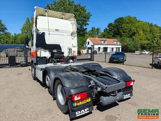 DAF CF 440 2016 - FTG imagen 4