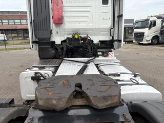 Iveco Stralis 2019 - 420 obrazek 10