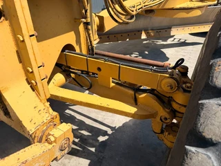 Cat N/A 2005 - 140H II - CE obrazek 18