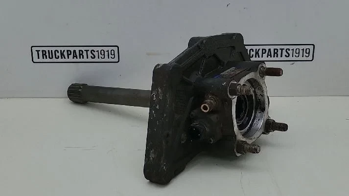 DAF - Gearbox & Clutch Parts PTO TraXon DAF afbeelding 1