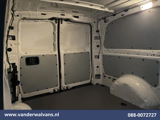 Mercedes-Benz Vito 2023 - 116 CDI 164pk L2H1 Euro6 Airco | Camera | Apple Carplay | Cruisecontrol imagen 10