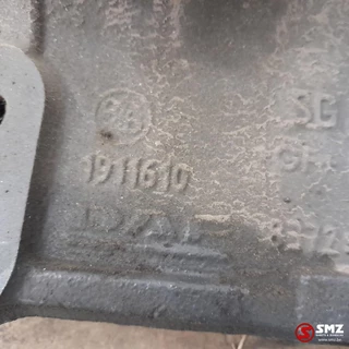 DAF N/A 2017 - Occ voorbumpersteun links DAF zdjecie 5