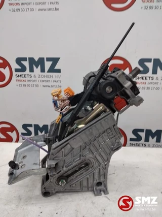 MAN N/A 2019 - Occ stuurkolom MAN immagine 2