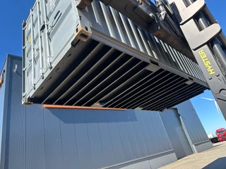 Onbekend N/A 2026 - NEW (ONE-WAY) 20FT ISO DV 8'6" STANDARD container, 6x available afbeelding 19