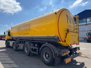 DAF 400 2017 - CF obrazek 5