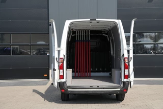 Renault Master 2021 - T35 2.3 dCi 150 L3H2 Energy 150pk - Geveerde stoel - Camera - Cruise - Airco - Rijklaar image 7
