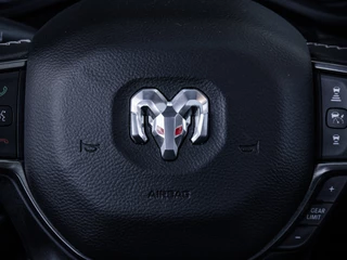 Dodge Ram 1500 2020 - Limited Night Edition | Luchtvering | Head-Up Display | Ramboxen изображение 17