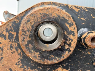 Miller N/A 2019 - M318D / 320D / 320E / 320F / 323D / 323E / 323F / image 10