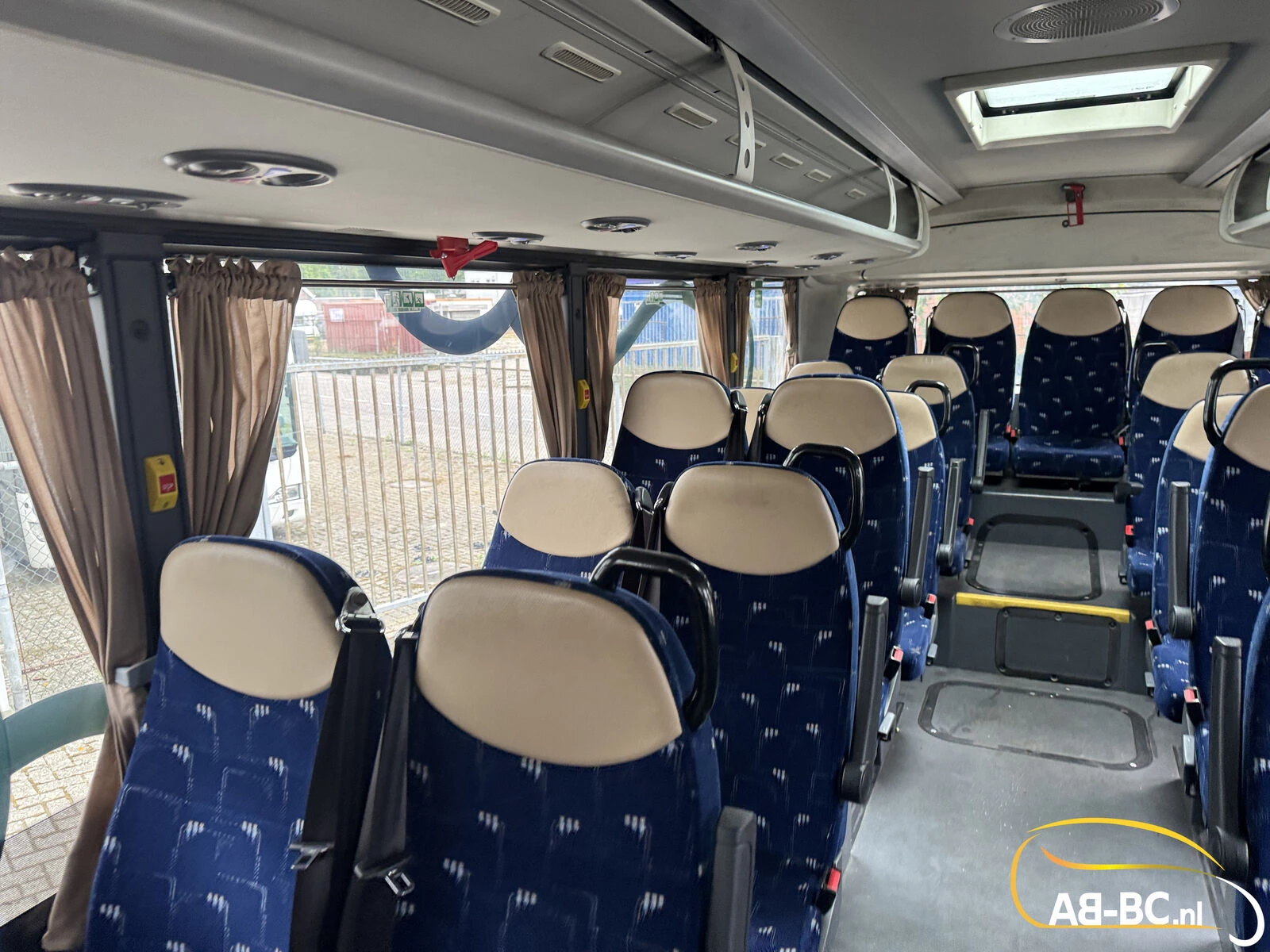 VDL CITEA SLE 129-310 2015 afbeelding 46