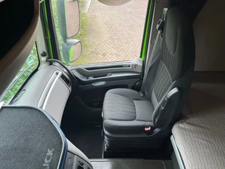 DAF XF480 2018 - FT bild 36