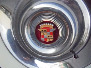 Cadillac Fleetwood 1947 - sedan immagine 11