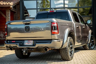 Dodge Ram 1500 2022 - 5.7 V8 4x4 Crew Cab Laramie image 6