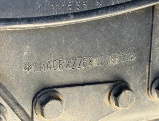 MAN TGX 2016 - 18.440 EURO 6 PARK AIRCO 2X TANKS SMART TACHO 2 HOLLAND TRUCK 2 PIECES AVAILABLE bild 16