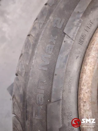 Uniroyal N/A - Occ vrachtwagenband Uniroyal 185/75R16C image 4