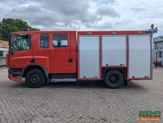 DAF CF65.240 2001 - N/A obrazek 10