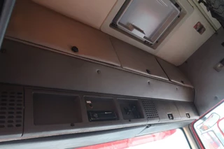 Volvo FL 7.260 1997 - FL7.260  42T - 1997 - Globetrotter rooftop image 38