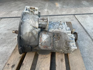 DAF N/A - versnellingsbak 5S42 Ecolite 4.65-0.772 zdjecie 3