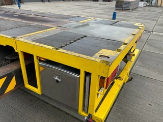 Terberg FM 2850 2008 - Fassi F1500 AXP, Jib and winch zdjecie 36