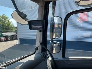 DAF FAN CF 290 Geesink 18m³ Just 165.848 km! 2015 - N/A image 19