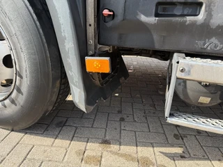 Volvo FH 2019 - FH4-500 / ENGINE RUNNING / VEB+ / NO I-SAVE / DAS / HYDRAULICS / ONLY:469304 KM / AUTOMATIC / EURO-6 / 2019 obrazek 12