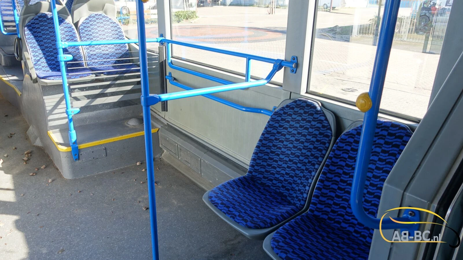 Mercedes-Benz Citaro O 530 G 45 + 1 Seats 2010 afbeelding 48