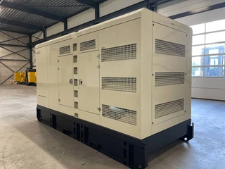 Hyundai 2026 - DP180LA - 630 kVA Generator - DPX-19856 afbeelding 3 miniatuur