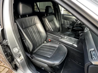 Mercedes-Benz E-Class 2013 - Estate 250 CDI Prestige Avantgarde bj.2013 7 Pers|Autom|Camera|Trekhaak. immagine 11