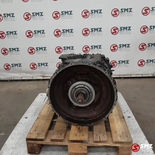MAN N/A - Occ versnellingsbak 12TX2620TD MAN immagine 3
