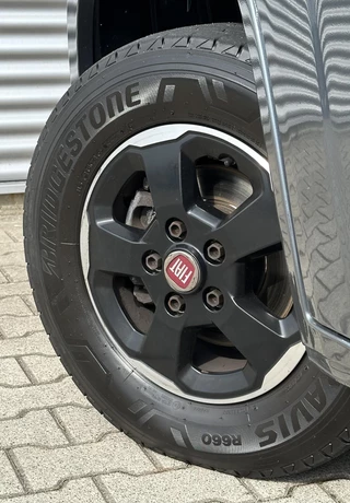Fiat Ducato 2020 - 30 2.3 MultiJet L1H1 afbeelding 14