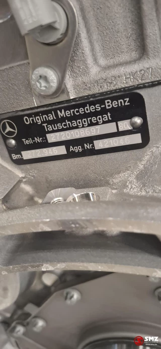 Mercedes-Benz N/A - Motor m272 mercedes afbeelding 5