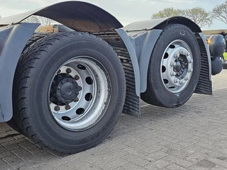 MAN TGX 2022 - 26.510 afbeelding 18