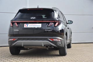 Hyundai Tucson 2023 - 1.6 T-GDI MHEV Comfort Smart | VERKOCHT | imagen 16