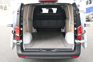 Mercedes-Benz Vito 2024 - 116 CDI L2 Pro image 12