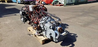 Engines D2865LOH05 obrázek 3 náhled
