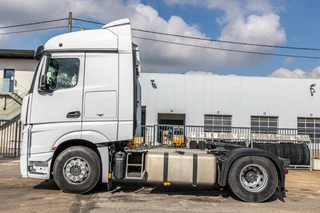 Mercedes-Benz Actros 2014 - 1945 (1845) LS image 3
