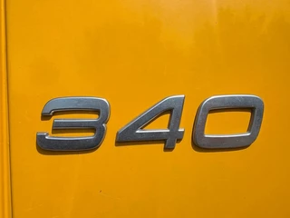 Volvo FE 62R 2010 - N/A image 11