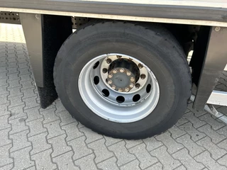 Mercedes-Benz Antos 1824 2019 - / 537 dkm / Box 9.5 mtr ! obrazek 15