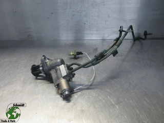 Volvo - 22574810//23764216 EGR VALVE FH 500 EURO 6 na prodej