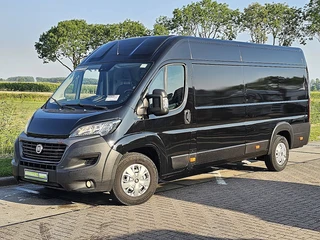 Fiat Ducato 2020 - 2.3 afbeelding 2 miniatuur