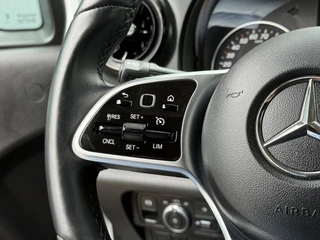 Mercedes-Benz eCitan 2023 - 112 Pro L2H1 / 51 kWh / 6.716 KM / LED HIGH PERFORMANCE KOPLAMPEN / CAMERA / ECC / TREKHAAK / STOELVERW obrazek 11