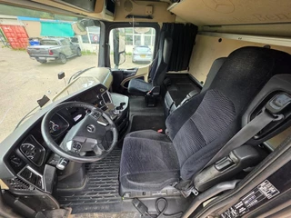 Mercedes-Benz Actros 2013 - 1842 Blue Efficiency Power obrazek 11